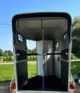 PROMOTION - Van 2 places Cheval Liberté Touring Country