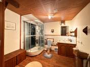 Other country property  Charente