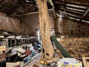 Other country property  Charente