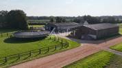 Centre d'entrainement trotteurs - 24 hectares - secteur Lisieux