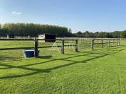 Centre d'entrainement trotteurs - 24 hectares - secteur Lisieux