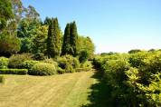 Belle longère bretonne et 4 hectares de pâtures