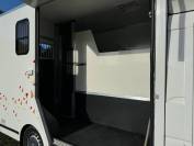 RENAULT MASTER 3 – 2016 – STALLE - LES VANS ACR