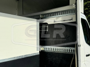 RENAULT MASTER 3 – 2016 – STALLE - LES VANS ACR