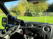 RENAULT MASTER 3 – 2016 – STALLE - LES VANS ACR