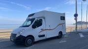 Location camion 2chevaux 150ch VL