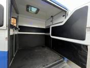 VL STX RENAULT MASTER 2016 HORSEBOXES 165 CH / VENDU