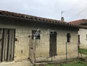 JAYAT / Ferme à rénover / 80 m² / 3.56 ha