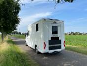 A VENDRE STX RENAULT MASTER STALLES ETALONS SULKY