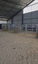 Ecurie de propi&eacute;taire / pension chevaux
