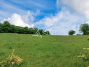 Aux confins de la Creuse et du Puy-de-Dôme, propriété bâtie