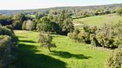 TOURVILLE-EN-AUGE - TERRAIN CONSTRUCTIBLE - 7.070 M2