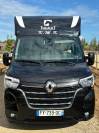 Vends superbe camion noir 