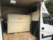 Renault Master 2.5 DCI–120 Cv + attelage