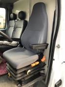 Renault Master 2.5 DCI–120 Cv + attelage