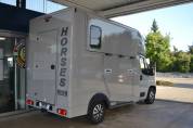 PEUGEOT BOXER BLUEHDI 165 MSG SUPERLIGHT PLUS