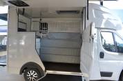 PEUGEOT BOXER BLUEHDI 165 MSG SUPERLIGHT PLUS