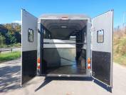 VAN OCCASION – OPTIMAX – CHEVAL LIBERTE  – 4 PL –  2014