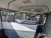 VAN  CHEVAL LIBERTE OCCASION – OPTIMAX – 4 PLACES –  2014