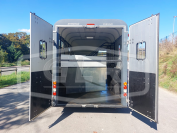 VAN  CHEVAL LIBERTE OCCASION – OPTIMAX – 4 PLACES –  2014