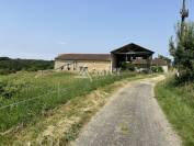 Jolie propriété agricole à 5 min d'Agen