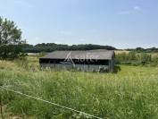 Jolie propriété agricole à 5 min d'Agen