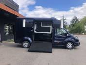 FORD TRANSIT STALLE 3