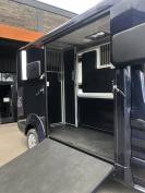 FORD TRANSIT STALLE 3