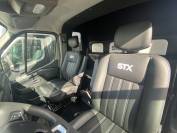 RENAULT MASTER STALLE 5