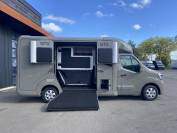 RENAULT MASTER STALLE 5