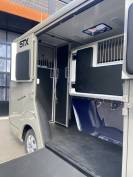 RENAULT MASTER STALLE 5