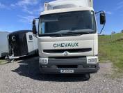 Renault Premium 9 places