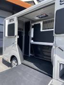 RENAULT MASTER STALLE 5 