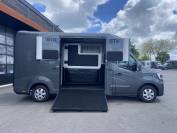 RENAULT MASTER STALLE 3