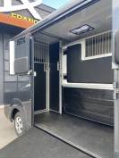 RENAULT MASTER STALLE 3