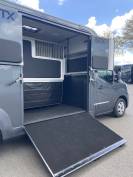 RENAULT MASTER STALLE 3