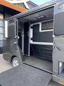 RENAULT MASTER STALLE 5