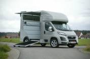 PEUGEOT BOXER BLUEHDI 165 MSG SUPERLIGHT PLUS