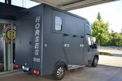 PEUGEOT BOXER BLUEHDI 165 MSG SUPERLIGHT PLUS