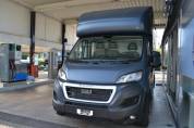 PEUGEOT BOXER BLUEHDI 165 MSG SUPERLIGHT PLUS