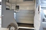 PEUGEOT BOXER BLUEHDI 165 MSG SUPERLIGHT PLUS