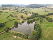 Propriété à vendre à Chiddes en Saône-et-Loire (71220),