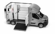 PEUGEOT BOXER BLUEHDI 165 MSG STALLION LIGHT