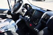 PEUGEOT BOXER BLUEHDI 165 MSG STALLION LIGHT