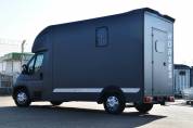 PEUGEOT BOXER BLUEHDI 165 MSG STALLION LIGHT