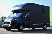 PEUGEOT BOXER BLUEHDI 165 MSG STALLION LIGHT