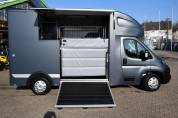 PEUGEOT BOXER BLUEHDI 165 MSG STALLION LIGHT