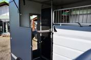 PEUGEOT BOXER BLUEHDI 165 MSG STALLION LIGHT