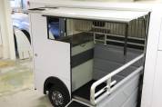 PEUGEOT BOXER BLUEHDI MASTER DCI 165 MSG LIGHT