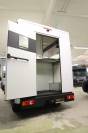 PEUGEOT BOXER BLUEHDI MASTER DCI 165 MSG LIGHT